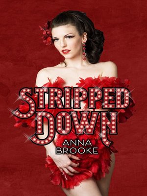 cover image of Stripped Down